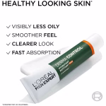 L'Oreal Men Expert Derma Control Oil-Control Moisturiser SPF30 - Image 5