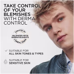 L'Oreal Men Expert Derma Control Oil-Control Moisturiser SPF30 - Image 9