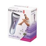 Remington Smooth & Silky Cordless Ladysaver