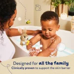 Childs Farm's OatDerma Body Wash 250ml - Image 4