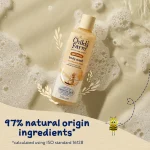Childs Farm's OatDerma Body Wash 250ml - Image 6