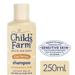 Childs Farm's OatDerma Shampoo 250ml - Image 2