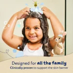 Childs Farm's OatDerma Shampoo 250ml - Image 4
