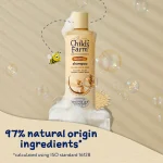 Childs Farm's OatDerma Shampoo 250ml - Image 6