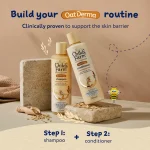Childs Farm's OatDerma Shampoo 250ml - Image 7