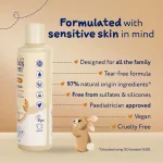 Childs Farm's OatDerma Shampoo 250ml - Image 8