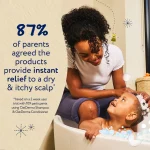 Childs Farm's OatDerma Shampoo 250ml - Image 9