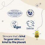 Childs Farm's OatDerma Shampoo 250ml - Image 10
