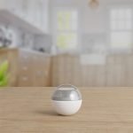 Milton Mini Soother Steriliser