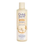 Childs Farm's OatDerma Shampoo 250ml