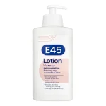 E45 Moisturising Lotion 500ml