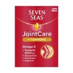 Seven Seas Jointcare + Turmeric 30 Capsules
