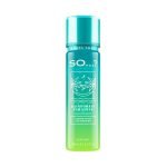 So...? Rainforest Paradise Body Mist