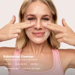 Sculpted By Aimee Duo Cleanse & Exfoliate 200ml - Image 4