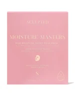 Sculpted By Aimee Mositure Masters Sheet Mask 2 Pack - Image 2