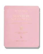 Sculpted By Aimee Mositure Masters Sheet Mask 2 Pack
