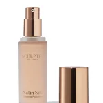 Satin Silk Longwear Foundation
