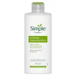 Simple Purifying Cleansing Lotion 200ml