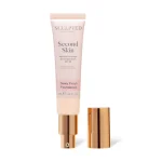 Sculpted by Aimee Second Skin SPF 50 Dewy Finish Foundation 32ml