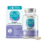 Health & Her Sleep+ Multi-Nutrient Supplement 30s