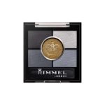Rimmel ScandalEyes HD 5 Colour Eye Shadow 