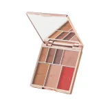 Sculpted By Aimee Bare Basics Sunbeam 01