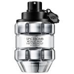 Viktor&Rolf Spicebomb Metallic Musk Eau de Parfum 90ml