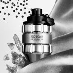 Viktor&Rolf Spicebomb Metallic Musk Eau de Parfum 90ml - Image 2