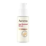 Aveeno Face Age Renewal Serum 30ml