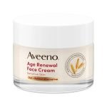 Aveeno Age Renewal Face Cream Retinol Alternative 50ml