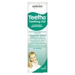 Nelson's Teetha Teething Gel