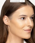 Sculpted By Aimee Connolly Deluxe Bronzer Medium - Image 2