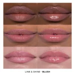 Sculpted By Aimee Line and Shine Lipliner & Gloss Duo - Image 3