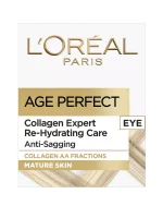 L'Oreal Paris L'Oreal Age Perfect Rehydrating Eye Cream - Image 3