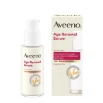Aveeno Face Age Renewal Serum 30ml - Image 7
