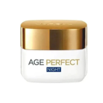 L'oreal Age Perfect Re-Hydrating Night Cream