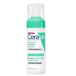 CeraVe Balancing Air Foam Facial Cleanser