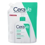CeraVe Foaming Cleanser Refill 473ml