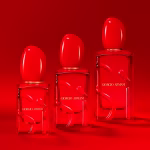 Giorgio Armani Si Passione Red Musk Eau De Parfum - Image 4