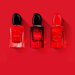 Giorgio Armani Si Passione Red Musk Eau De Parfum - Image 5
