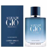 Armani Acqua Di Gio Profundo Eau de Toilette 100ml - Image 2