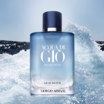 Armani Acqua Di Gio Profundo Eau de Toilette 100ml - Image 4