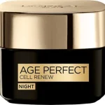 L'Oreal Age Perfect Cell Renew Regenerating Cream Night