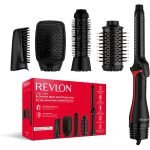 Revlon One-Step Blow-Dry Multi Air Styler 5-in-1