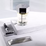 Yves Saint Laurent L'Homme Eau de Toilette 60ml - Image 3