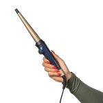 Remington Sapphire Luxe Curling Wand - Image 2
