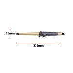 Remington Sapphire Luxe Curling Wand - Image 3