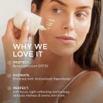 SOSUbySJ Underwear Hydrating Base SPF30 40ml - Image 3