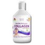 Swedish Nutra Collagen 1000mg Liquid
