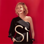 Giorgio Armani Sì Eau de Parfum Intense 50ml - Image 4